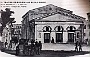 Teatro Obizzi presente nella via omonima dal 1652.. Chiuso e sostituto dal cinema teatro Concordi anch'esso ( nota attuale chiuso e abbandonato ) (Alessandro Brescia)